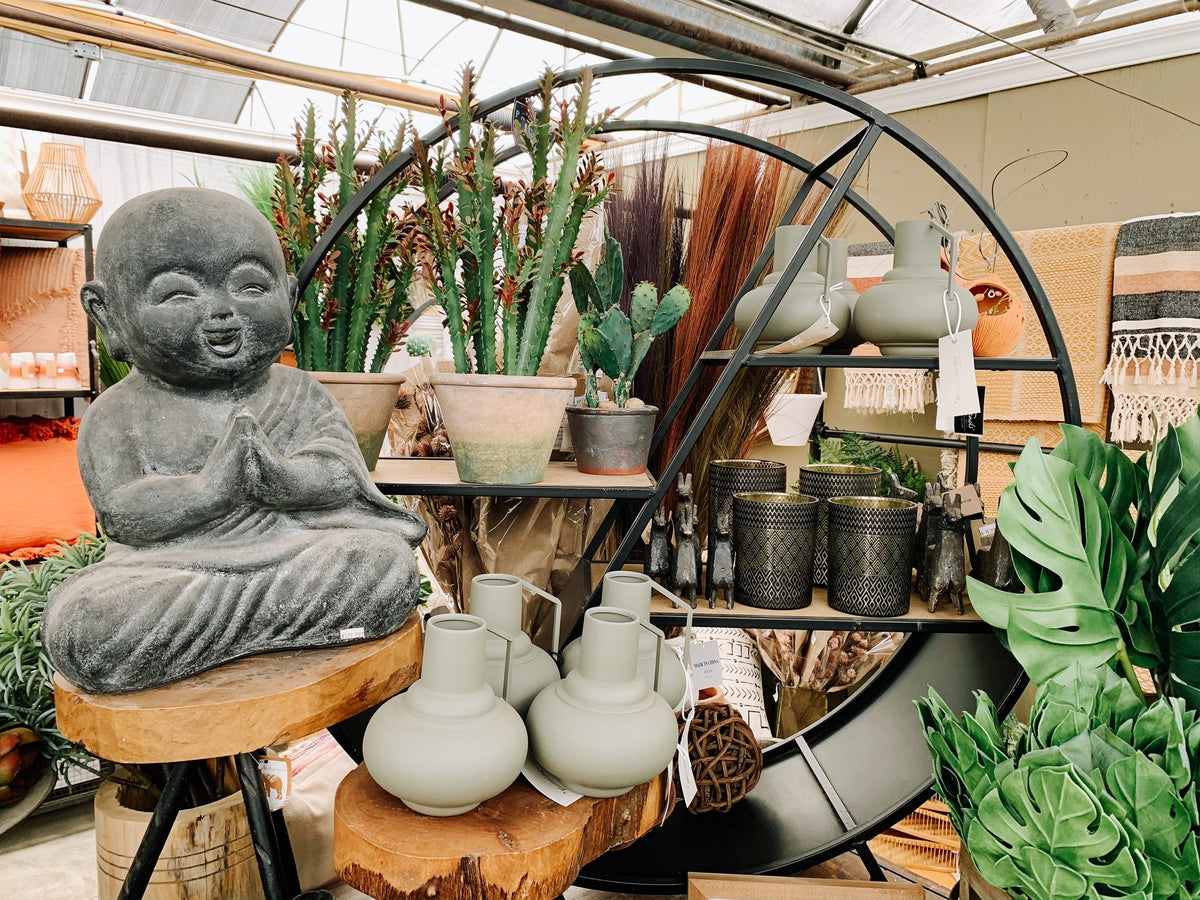 Home Accents – Anna's Garden, Home & Wellness