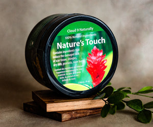 Nature's Touch Miracle Cream 60ml