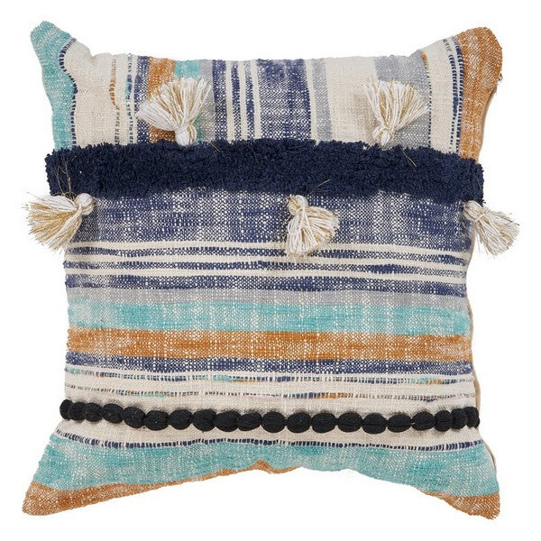 18"x18" Multi Pillow - Everyday Textiles