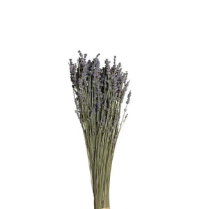 Dried Lavender Bunch*