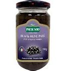 Black Olive Pate - Paeso Mio