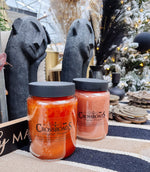 Scents of the season | Swan Creek & Crossroads Candles