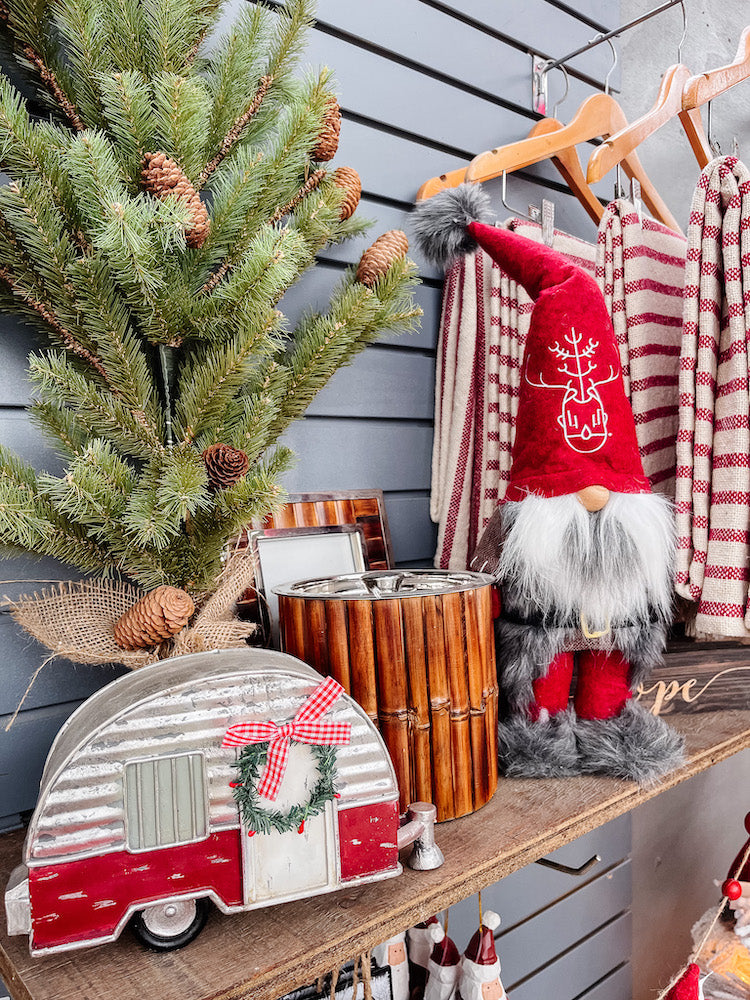 Holiday Decor | Extended Boxing Day Sale!