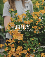 July at Anna's