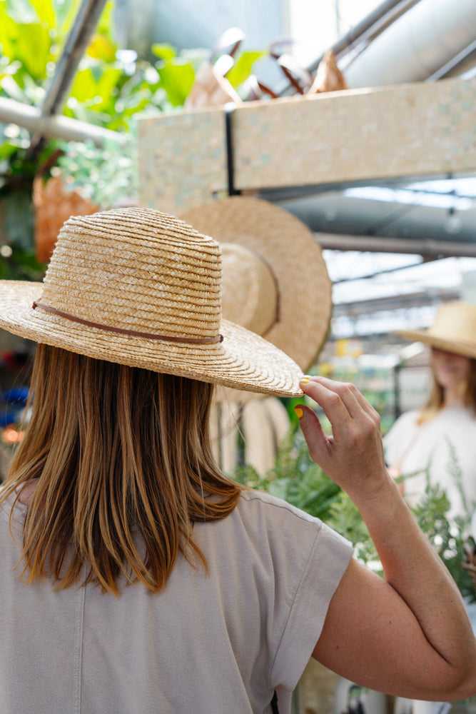 Sun Hats