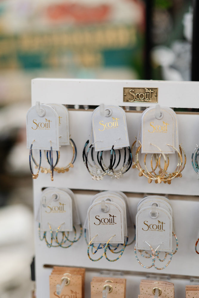 Scout Jewellery