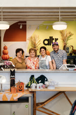 Community Highlights: Altr Thrift Shop