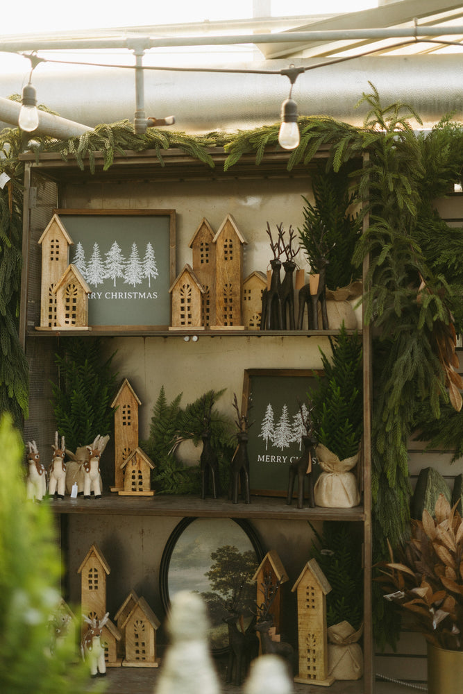 Anna's Holiday Stories Vol. 3 | Woodland Whimsy