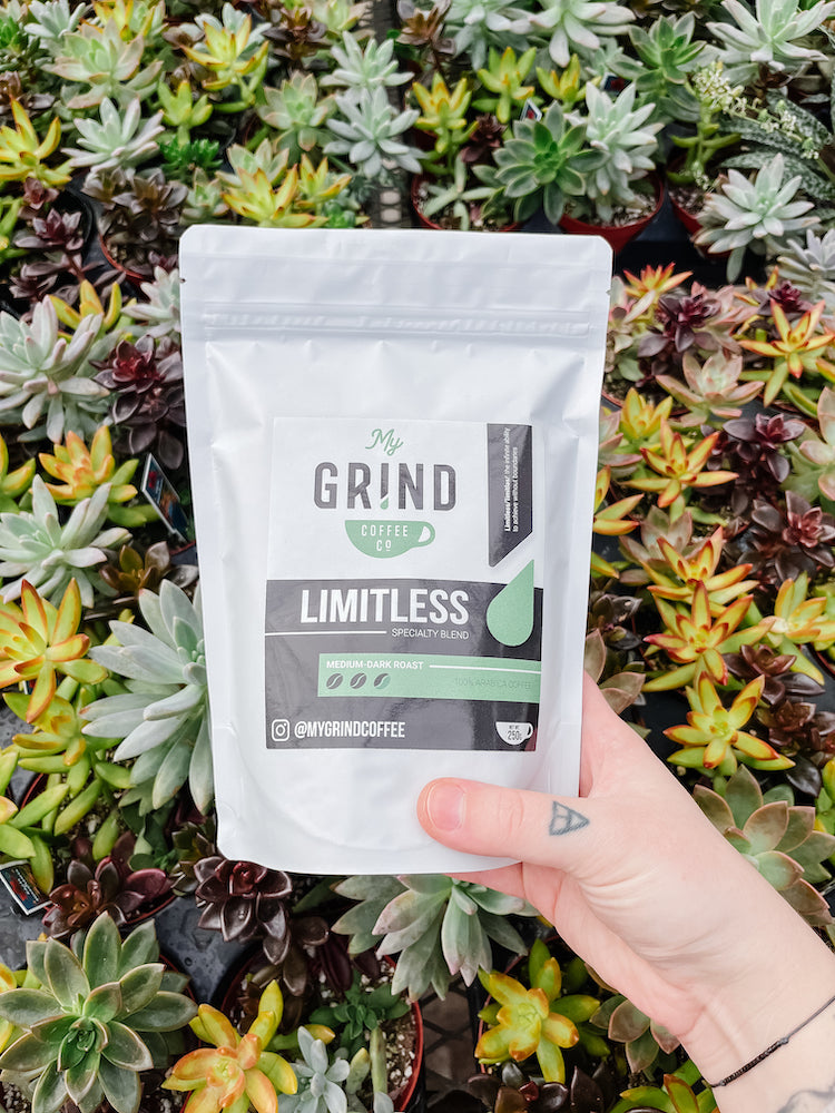 My Grind Coffee Co.