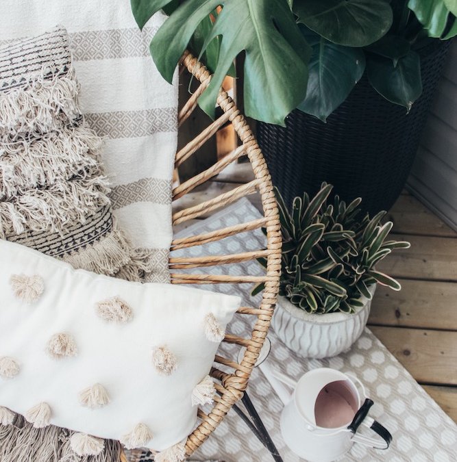 Making Your House A Home With Anna’s! – Anna's Garden, Home & Wellness