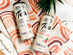 Zevia: Zero Calorie Plant-based Beverages