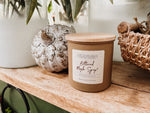Crossroads Candles | Autumn Scents