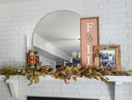 Faux Garlands & Picks You Didn’t Know You Needed Until Now