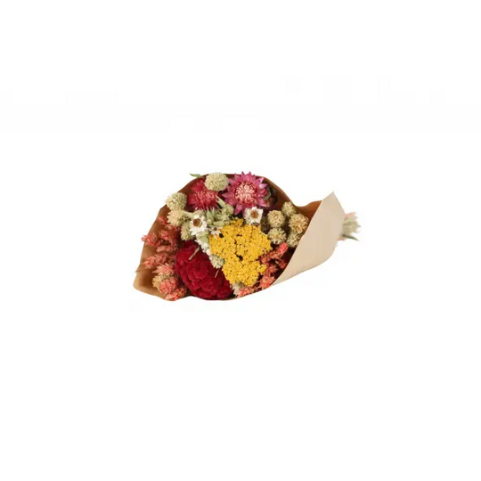 Pink Desire Small Round Bouquet