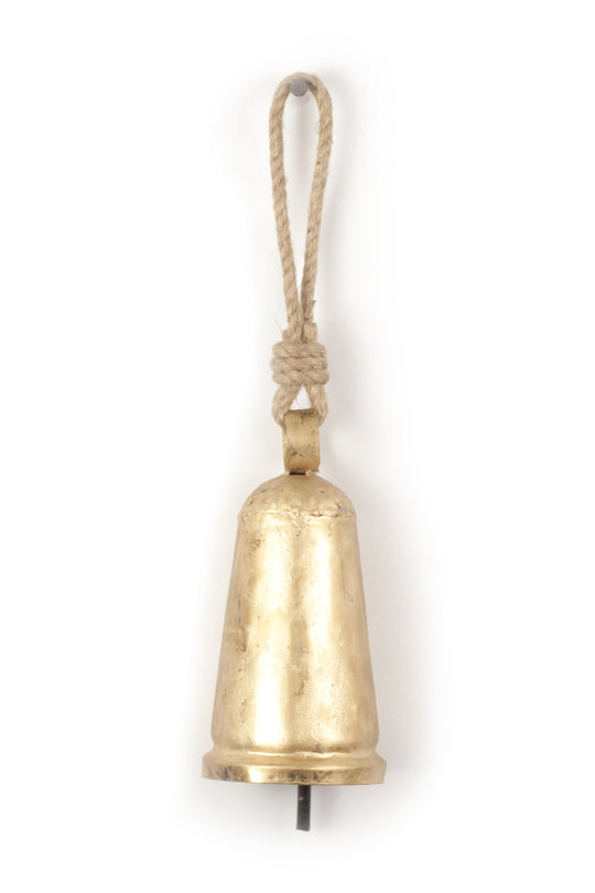 Gold Bell