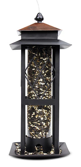 Regal Style Trellis Tube Feeder