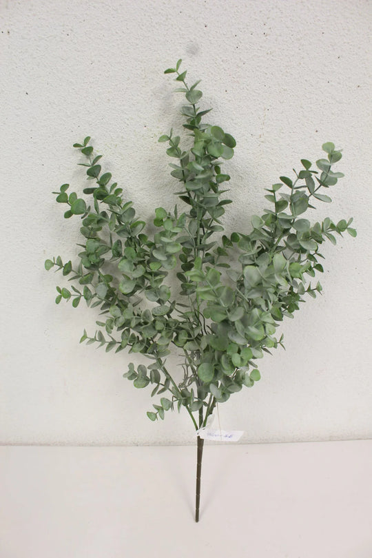 23" Eucalyptus Bush - Green