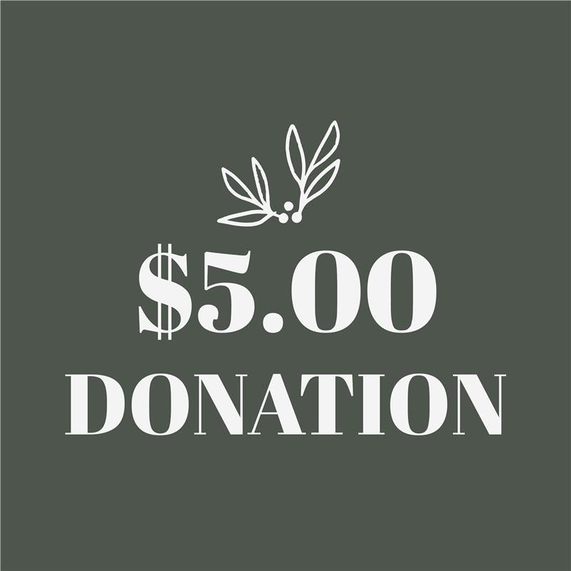 $ Donations  - Lakeview Montessori