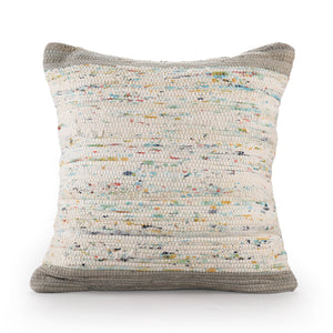 
            
                Load image into Gallery viewer, 20&amp;quot; Ultimate Grey Pillow - Everyday Textiles
            
        