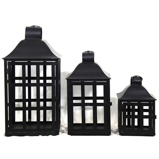 Black Lantern ( Multiple Sizes )