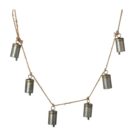 52" Farm Bell Hanger