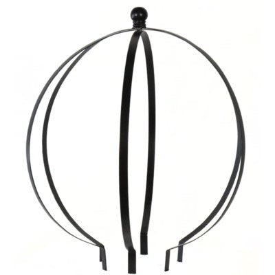 20" Round Display for Planter