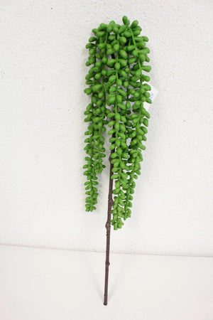 30" Succulent Spray - Florals and Foliage