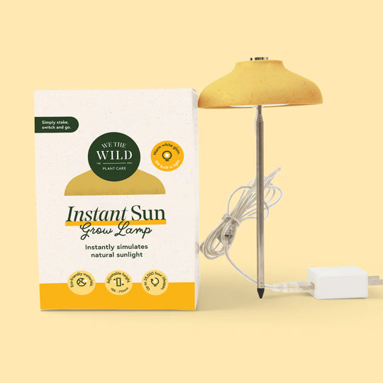 Sun Grow Lamp