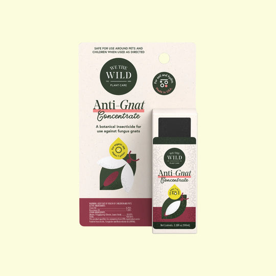Anti-Gnat Liquid Drops