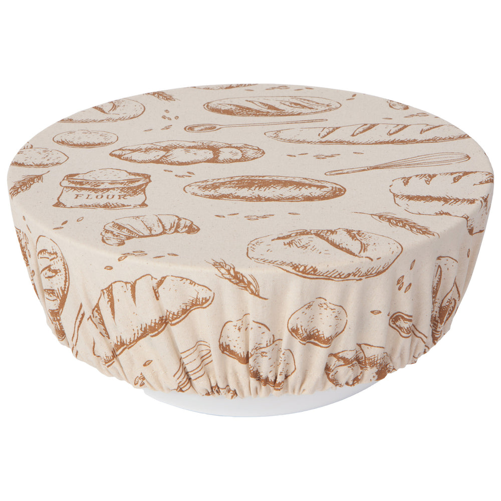 Fresh Baked Dough Riser Cover 9.25"