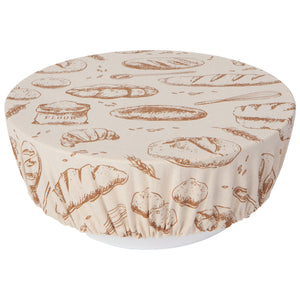 Fresh Baked Dough Riser Cover 9.25"