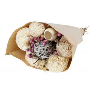
            
                Load image into Gallery viewer, Soft Shades Bouquet
            
        