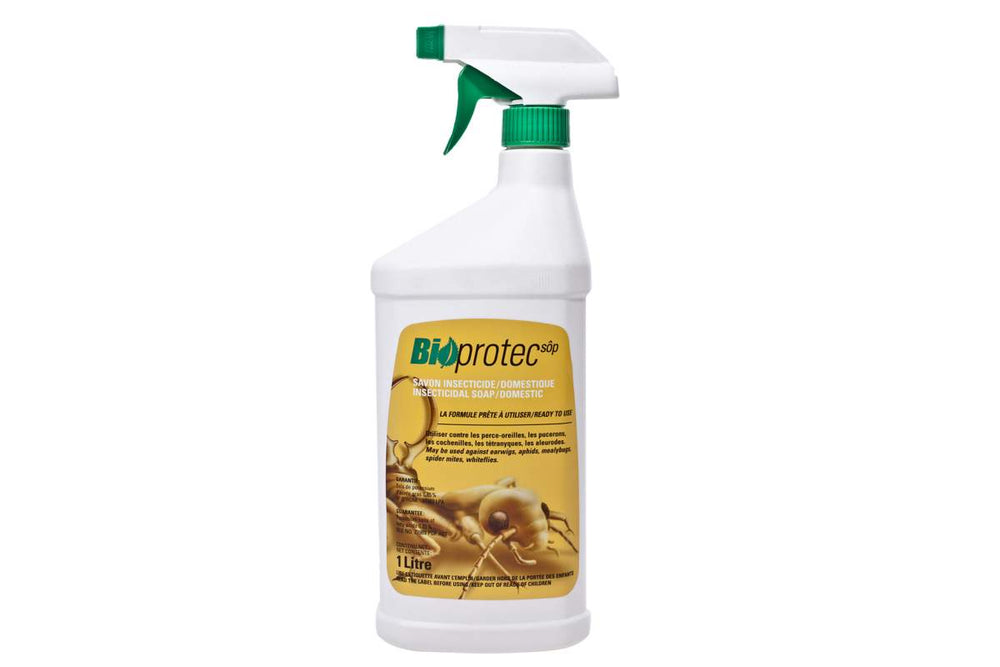 Bioprotec Soap Insecticide RTU