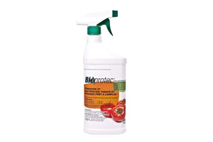 Bioprotec Fungicide & Bact Tomatoes & Gardens - 1L