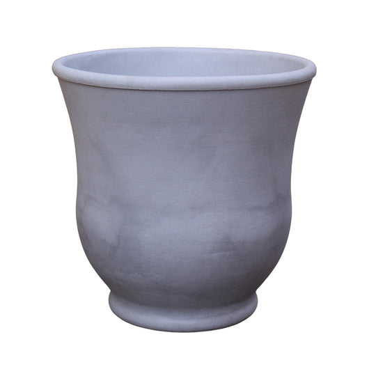 21.75'' x 21.25'' Arezzo Planter (Cement)