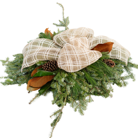 Memorial/Grave/Cemetery Blanket