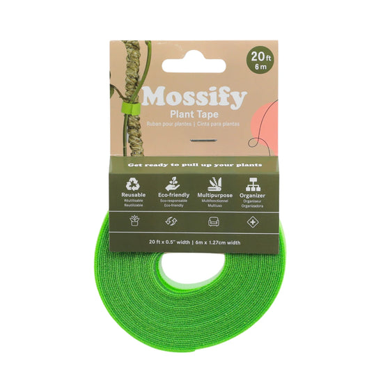 20' Plant Tape