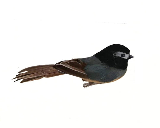 5" Chickadee Clip
