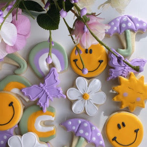 The Pantry | Spring Sugar Cookie Decorating Workshop (Sat., Mar. 22 @ 11 AM)