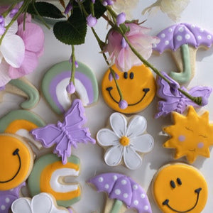 The Pantry | Spring Sugar Cookie Decorating Workshop (Sun., Apr. 27 @ 11 AM)