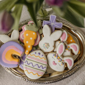 The Pantry | Easter Sugar Cookie Decorating Workshop (Sat., Apr. 5 @ 11 AM)