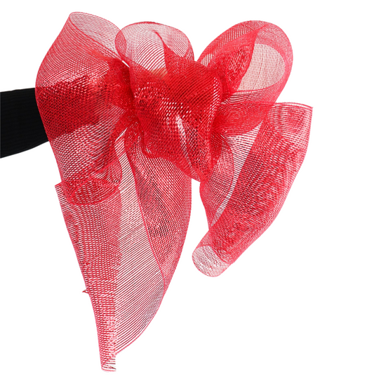 Mesh Bow (Multiple Colours) - Epilepsy Southwestern Ontario (ESWO)