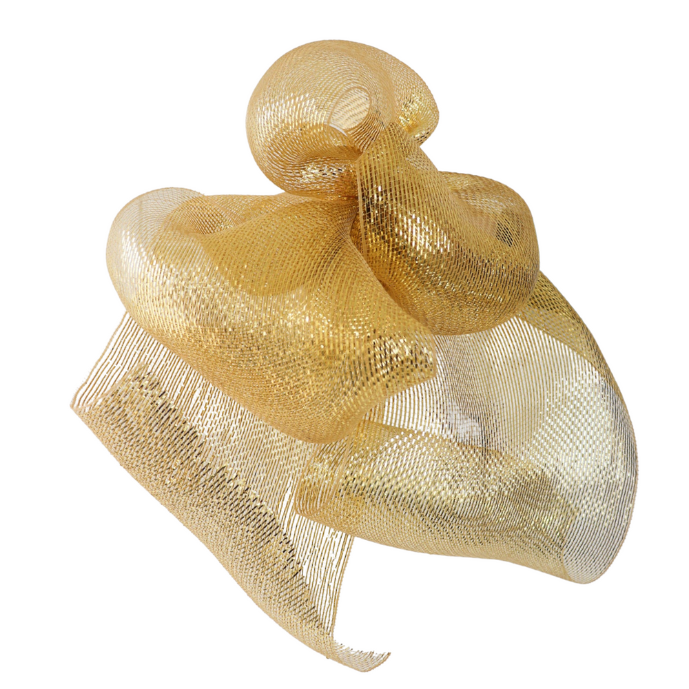 Mesh Bow (Multiple Colours) - Tecumseh Vista Academy Elementary