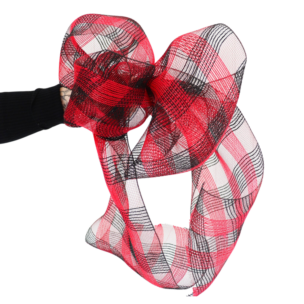 Mesh Bow (Multiple Colours) - Tecumseh Vista Academy Elementary