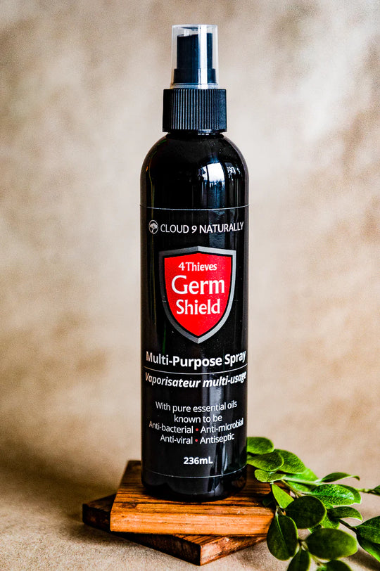 4 Thieves Multi Purpose Spray 236ml