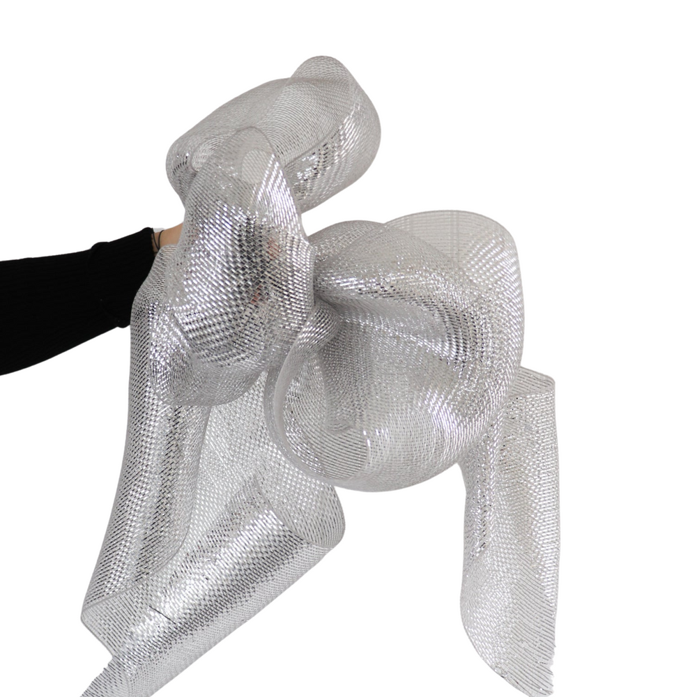 Mesh Bow (Multiple Colours) - Canadian Mental Health Association