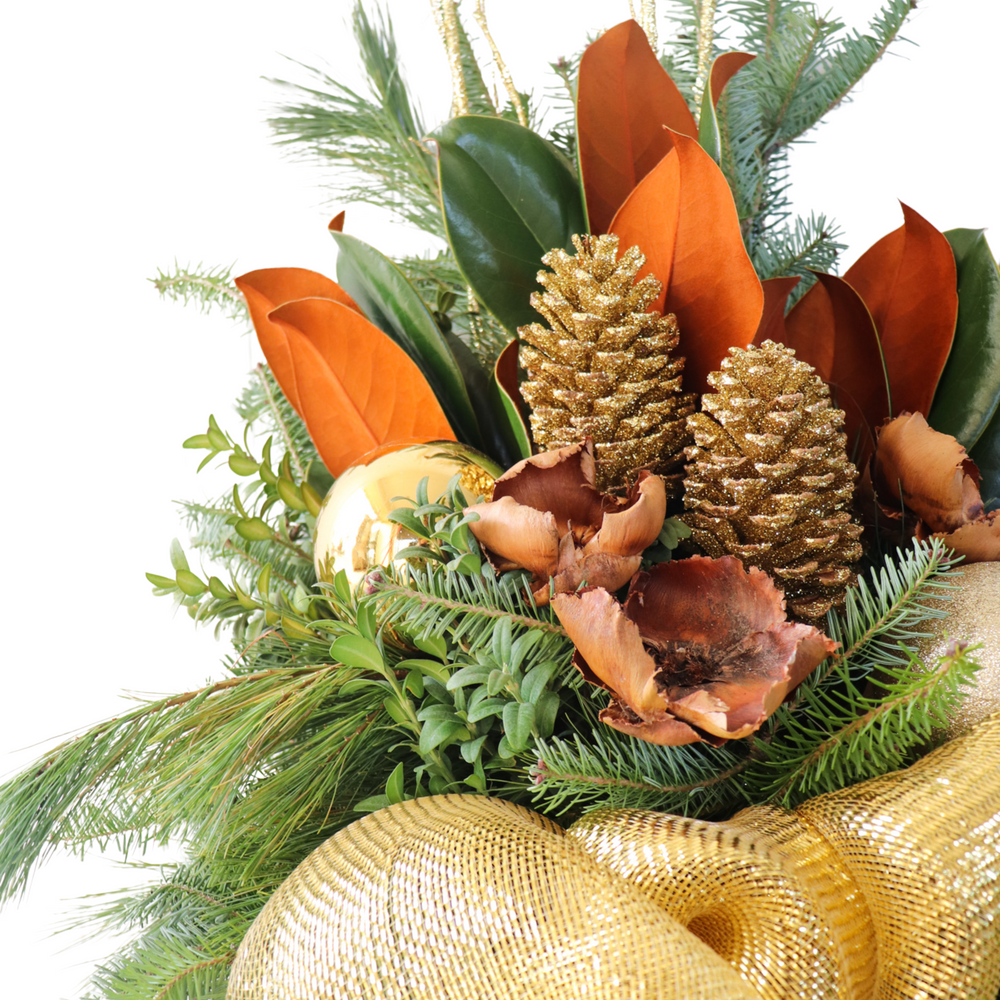 10" Square Premium Planter - Windsor Symphony Orchestra