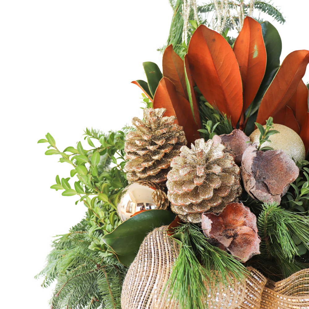 10" Square Premium Planter - Windsor Symphony Orchestra