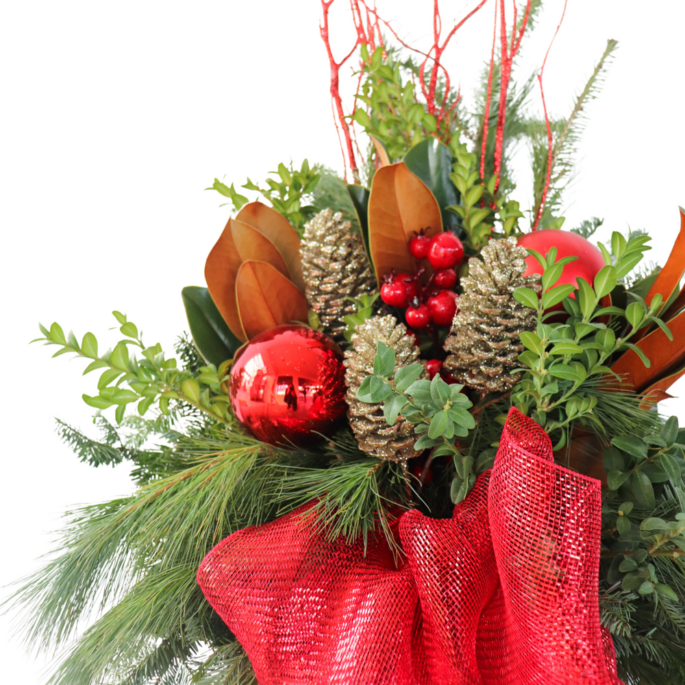 10" Square Premium Planter - Windsor Symphony Orchestra