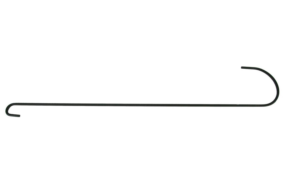 24" S Hook